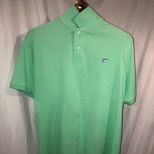Southern Tide Polo